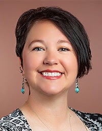 Adrienne Burke Miller, Certified Nurse Midwife and Women's Health Nurse Practitioner