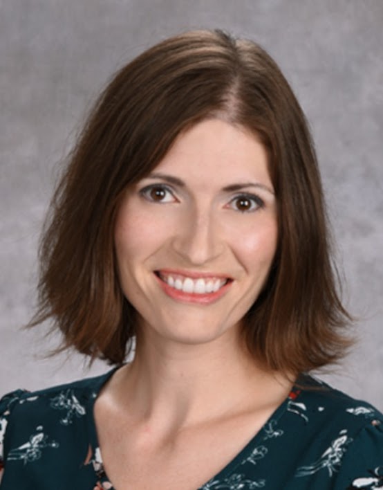 Jenna Sander, Certified Nurse Midwife and Advanced Practice Registered Nurse